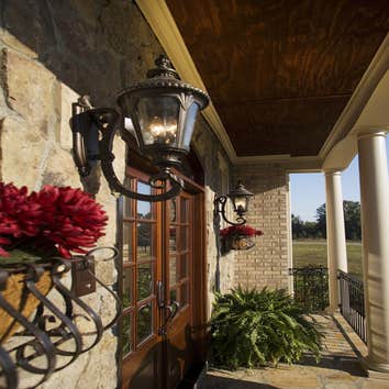 Works by Live Oak Builders LLC