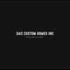 S&C Custom Homes Inc logo