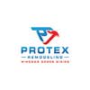 Protex Remodeling logo