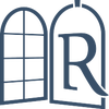 Ronafa Window & Door logo