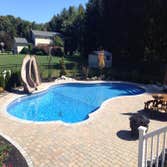 oasis pool