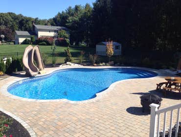 oasis pool