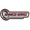 Advanced Service Air Conditioning & Heating, LLC logo