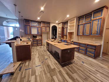 Photos by Terra Valley Construction #1