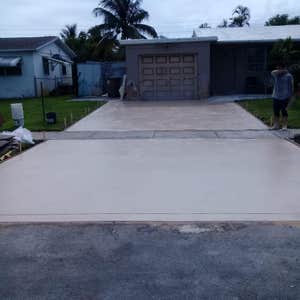 Photos by Miami Concrete Brothers #1 Stamped Concrete Miami includes a cheap alternative for you. Employing an extremely innovative manufacturing...