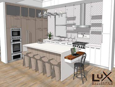 Photos from Lux Builders And Remodeling Inc