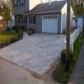 Landscaping & Pavers Paver driveways, patios & walkways....retaining walls, garden walls, general stone & mulch jobs, tree screens and pool surrounds.