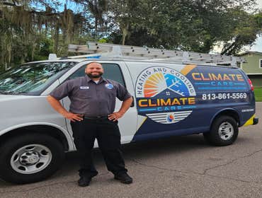 Photos by Climate Care Heating & Cooling, LLC #1