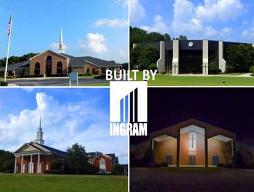 Photo(s) from James D Ingram Construction Company