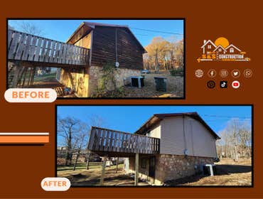 Photos by S&s Construction Remodeling #9