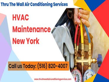 Photos by Thru the Wall Air Conditioning Services #1