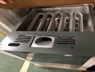 Photos by Ceige Heating & Cooling #1
