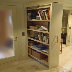 Habalis Construction Inc Misc. projects....