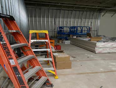 Commercial Electrical Wiring an Installation