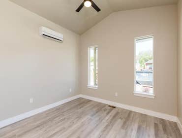 FIR ST, Elko-Tiny Home project by Koinonia Construction