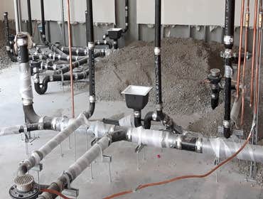 Plumbing