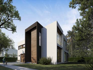 Photos by Mik Architecture #1