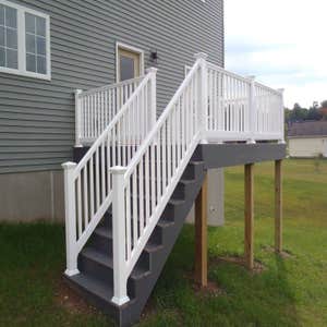 Project photos
