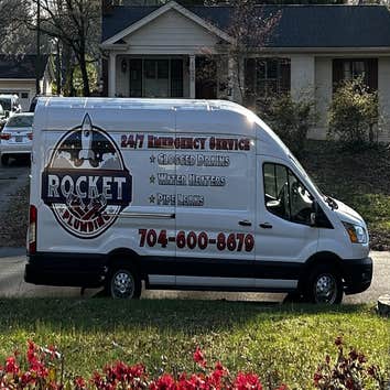 Photos by Rocket Plumbing #1