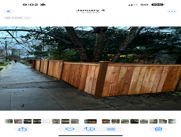 Photos by Octic Orange Construction LLC #1