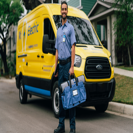 MR. Electric of Winter Haven