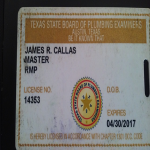 ABBA Plumber Residential Projects Completed