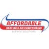 Affordable Service Solutions logo