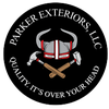 Parker Exteriors LLC logo
