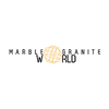Marble Granite World logo
