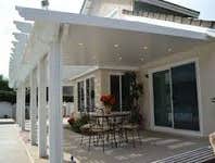 Patio Cover