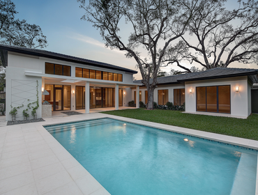 Past Home Projects