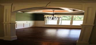 Winslow Custom Homes