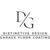 Garage Floor Coating - the Great Lakes logo