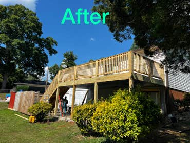 Photos by Hernandez Brothers Construction LLC #16