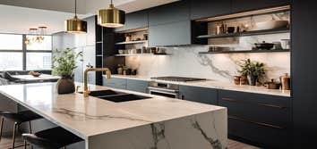 Icon Home Builders