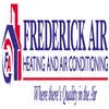 Frederick Air, Inc logo