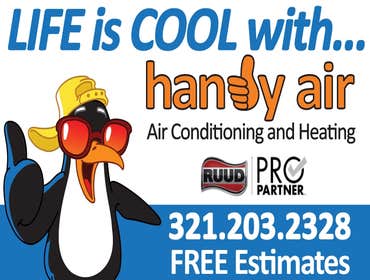 Photos by Handy Air LLC #1