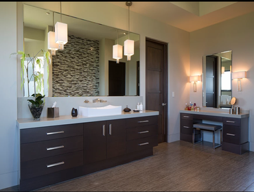 Modern Serenity