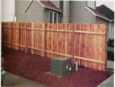 Fences