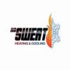 No Sweat Heating & Cooling logo