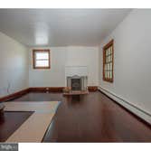 Photos by Demeter Construction , Ted Demeter #1 we did a full house restoration , drywall, plaster, complete interior and exterior paint, all the wood 
