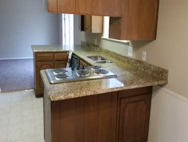 Photo(s) from JMG Granite & Marble