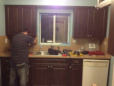 Renovation in Wilton Manors - New Kitchen, bath. New Roof