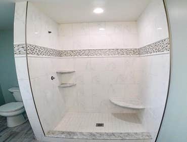 Photos by First Tile LLC #1