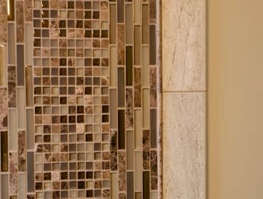 Master Bathroom PhotoBs from Bridgewater Construction, Inc. Master Bathroom Remodel