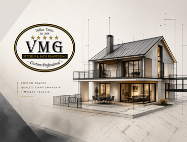 Photos by VMG CUSTOM HOMES & REMODELING #1
