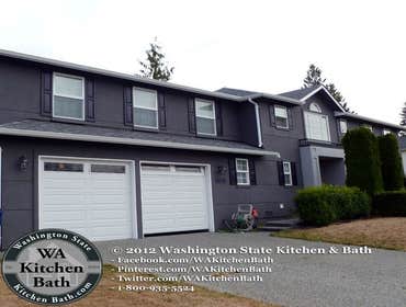 Photos from Washington St Kitchen & Bath