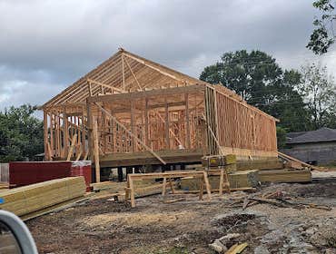 Photos by Houston Construction Pro #1