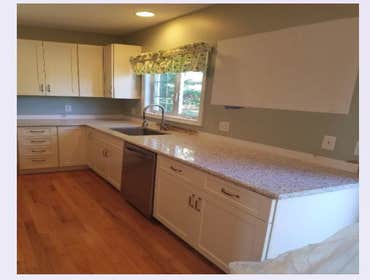 Marlboro Granite Inc We have installed over 9000 countertops in 16 years. Check out our gallery to see some of our 2017 projects.