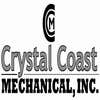 Crystal Coast Mechanical, Inc logo